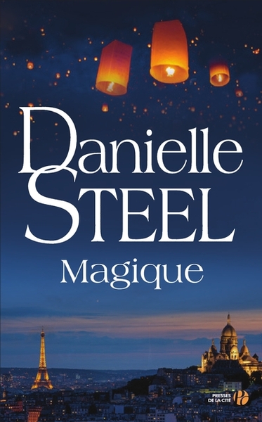 Magique (9782258135017-front-cover)
