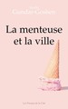 La menteuse et la ville (9782258151307-front-cover)