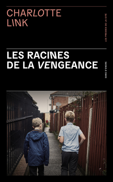 Les Racines de la vengeance (9782258196858-front-cover)