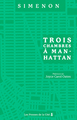 Trois chambres à Manhattan (9782258150195-front-cover)