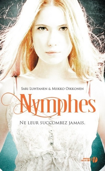Nymphes (9782258110076-front-cover)