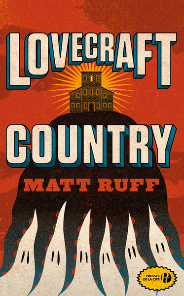 Lovecraft Country (9782258151079-front-cover)