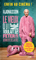 Le vieux qui ne voulait pas fêter son anniversaire (9782258112704-front-cover)