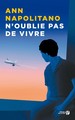 N'oublie pas de vivre (9782258162785-front-cover)