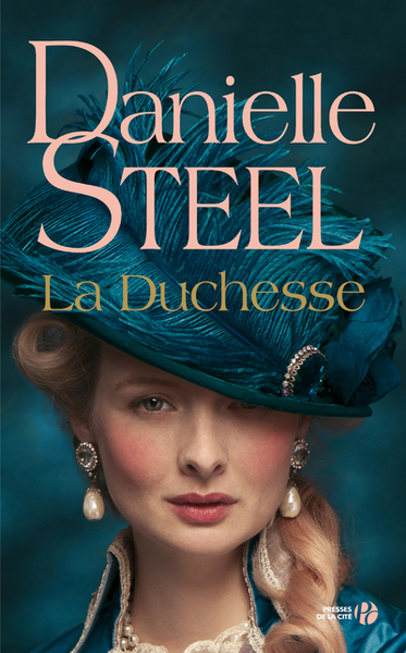 La Duchesse (9782258191716-front-cover)