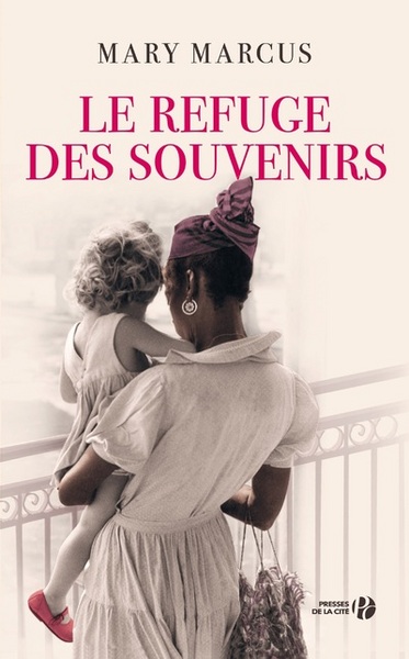 Le refuge des souvenirs (9782258133815-front-cover)