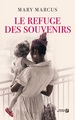 Le refuge des souvenirs (9782258133815-front-cover)