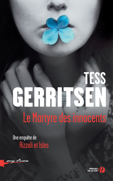 Le Martyre des innocents (9782258162099-front-cover)