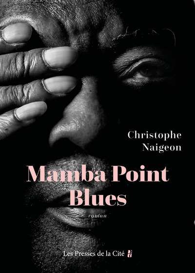 Mamba Point Blues (9782258195455-front-cover)
