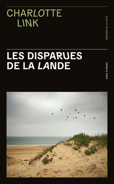Les Disparues de la lande (9782258163416-front-cover)