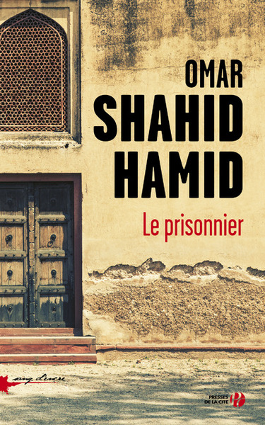 Le prisonnier (9782258137004-front-cover)