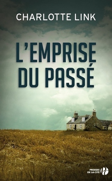 L'emprise du passé (9782258133594-front-cover)