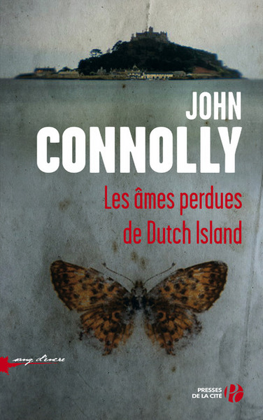 Les ames perdues de dutch island (9782258101067-front-cover)