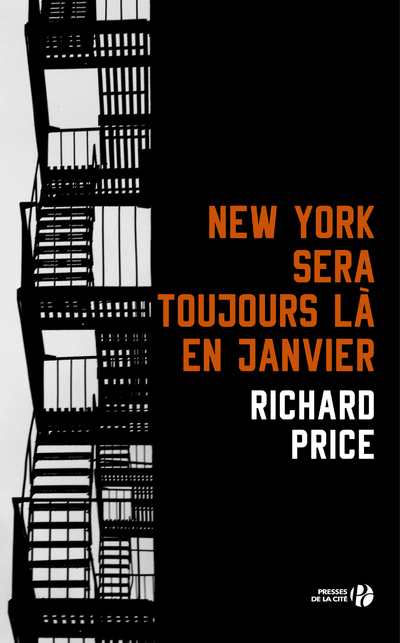 New-York sera toujours là en janvier (9782258162006-front-cover)