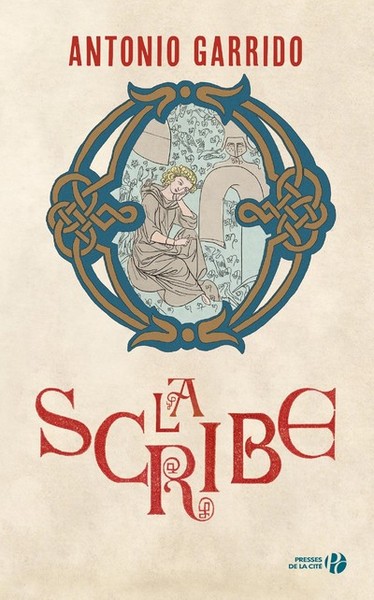 La Scribe - N.ed (9782258164048-front-cover)