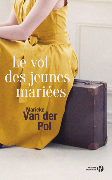Le vol des jeunes mariées (9782258151154-front-cover)