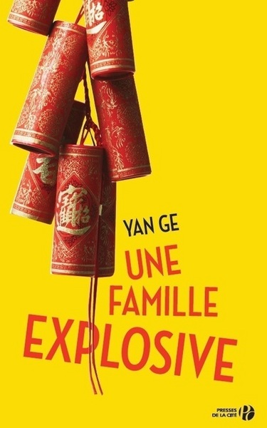 Une famille explosive (9782258117976-front-cover)