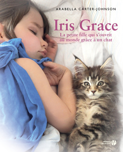 Iris Grace (9782258137455-front-cover)