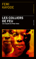 Les Colliers de feu (9782258192751-front-cover)