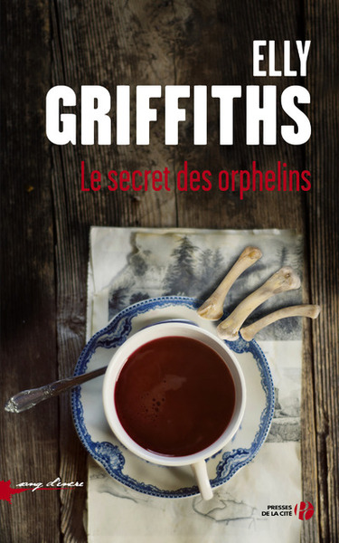 Le secret des orphelins (9782258133693-front-cover)