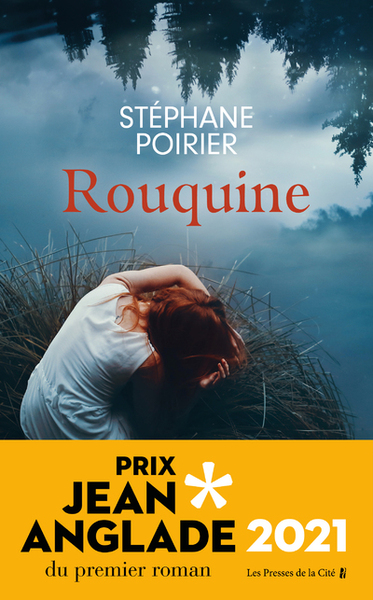 Rouquine (9782258197817-front-cover)