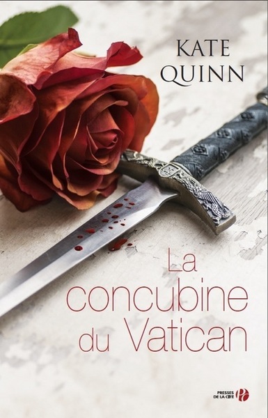 La concubine du Vatican (9782258134485-front-cover)