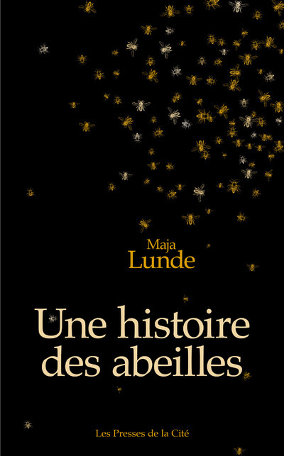 Une histoire des abeilles (9782258135086-front-cover)