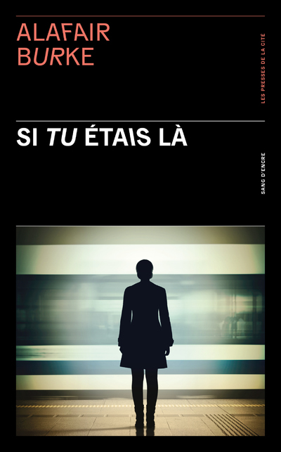 Si tu étais là (9782258195431-front-cover)