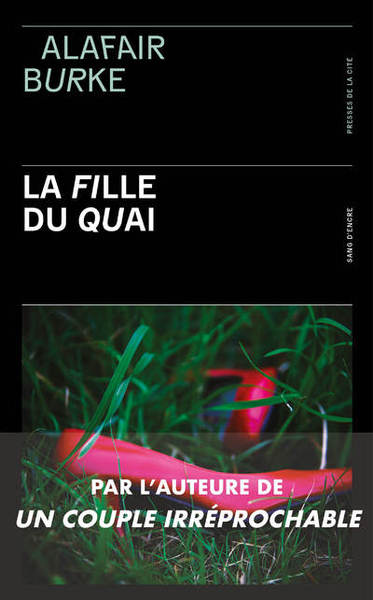 La Fille du quai (9782258163515-front-cover)