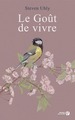 Le goût de vivre (9782258133969-front-cover)