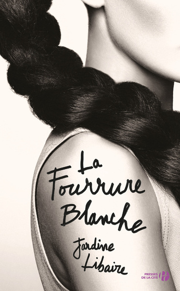 La fourrure blanche (9782258144125-front-cover)