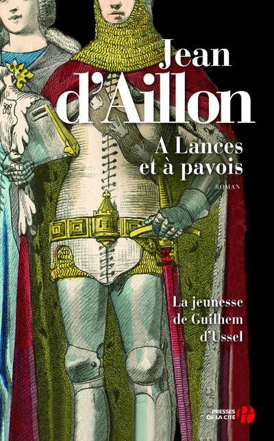 À lances et à Pavois (9782258193451-front-cover)