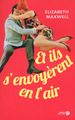 Et ils s'envoyèrent en l'air (9782258115729-front-cover)