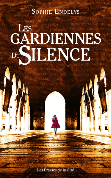 Les Gardiennes du silence (9782258162952-front-cover)