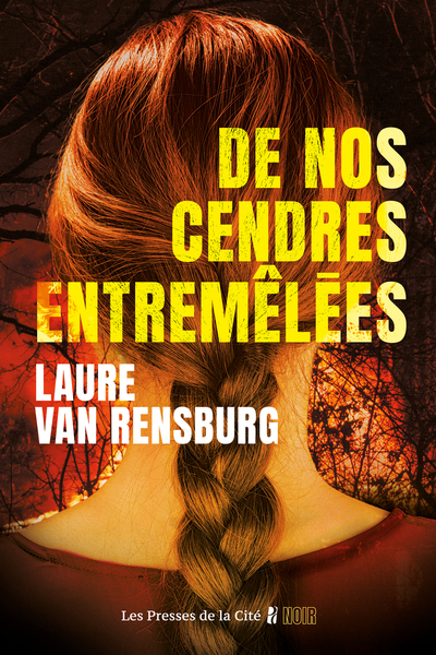 De nos cendres entremêlées (9782258195233-front-cover)