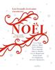 Les grands écrivains racontent Noël (9782258151468-front-cover)