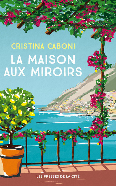 La Maison aux miroirs (9782258194717-front-cover)