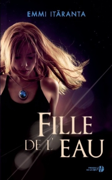 Fille de l'eau (9782258107977-front-cover)