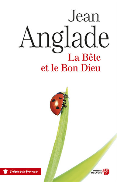 La bête et le bon Dieu (9782258114067-front-cover)