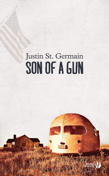 Son of a gun (9782258105461-front-cover)