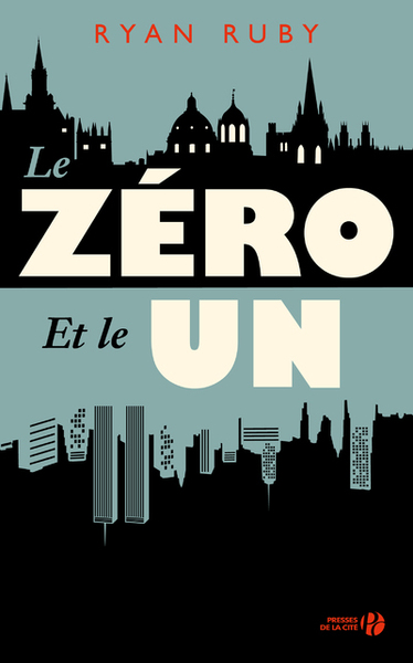 Le Zéro et le Un (9782258147676-front-cover)