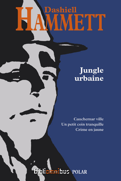 Jungle urbaine (9782258137165-front-cover)