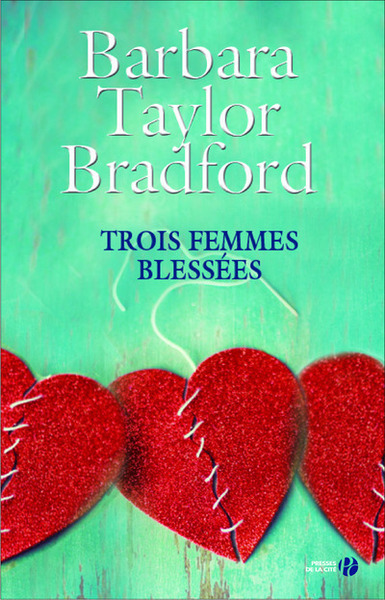 Trois femmes blessées (9782258145979-front-cover)