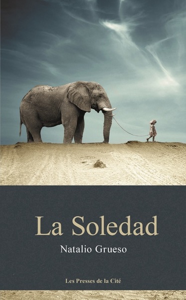 La soledad (9782258119055-front-cover)