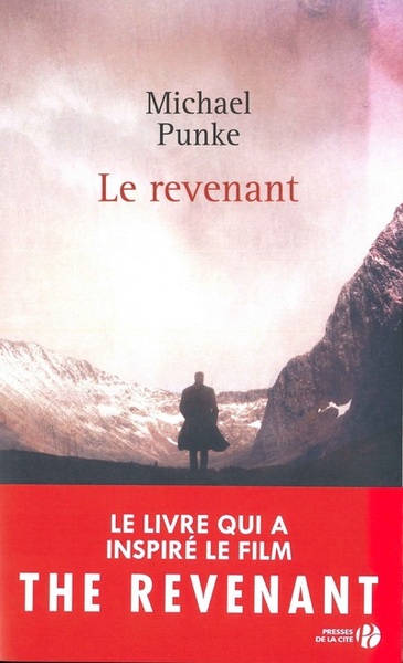 Le revenant (9782258104105-front-cover)