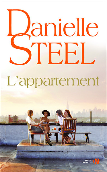 L'appartement (9782258135000-front-cover)