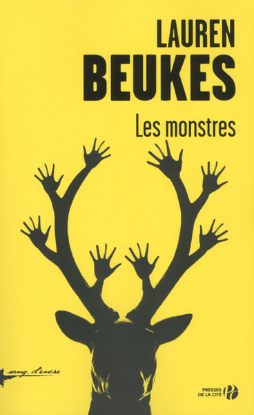 Les Monstres (9782258116368-front-cover)