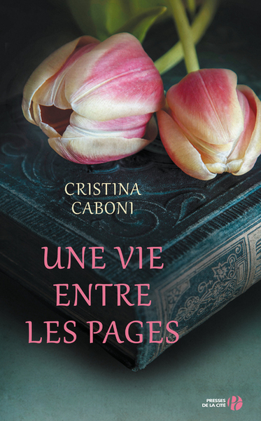 Une vie entre les pages (9782258170605-front-cover)