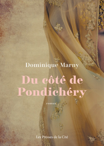 Du côté de Pondichéry (9782258102729-front-cover)