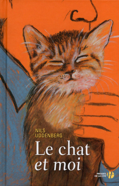 Le chat et moi (9782258109155-front-cover)